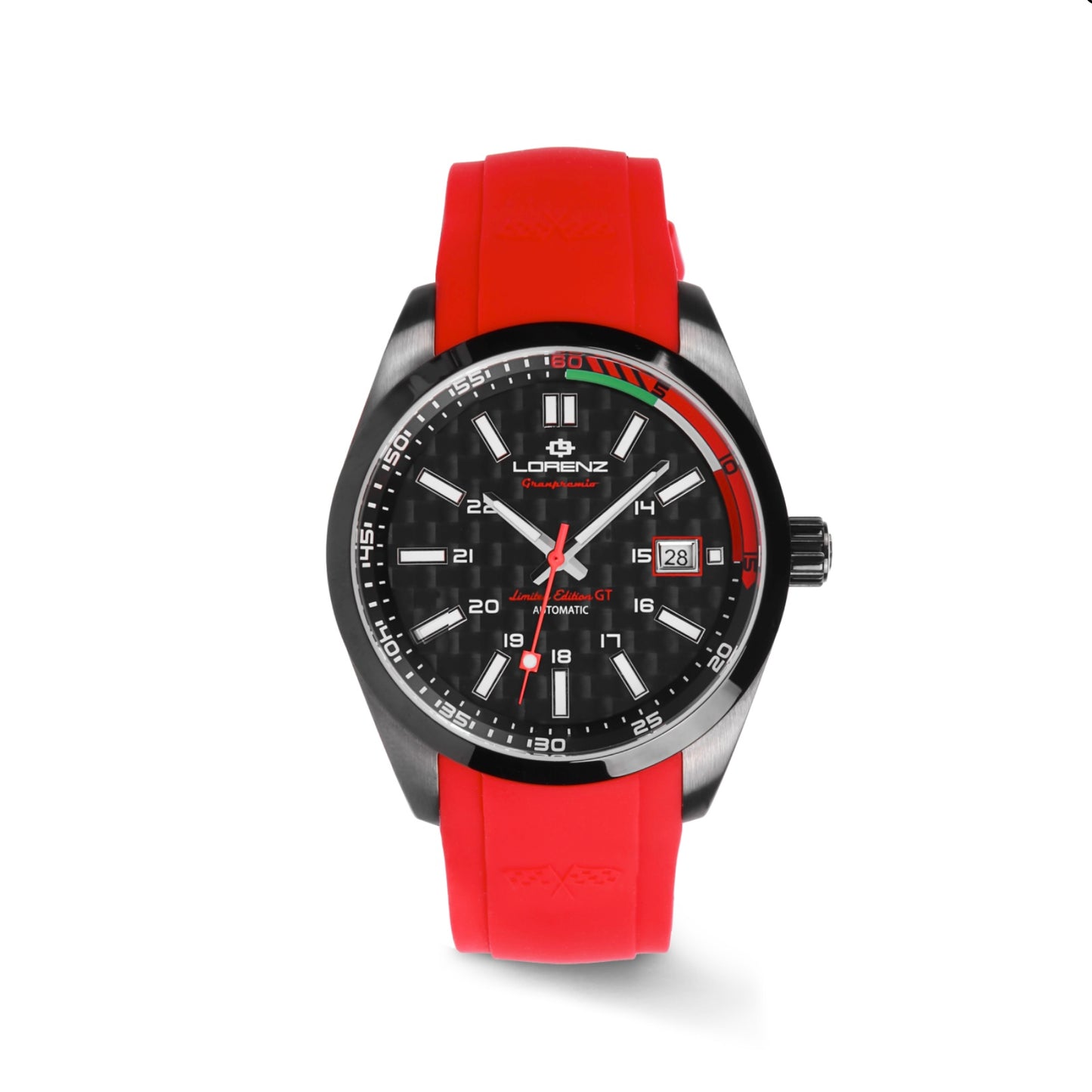 LORENZ GRANPREMIO LIMITED EDITION REFERENZA:  030259GT
