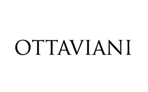 Orologio in cristallo Ottaviani ref.29728