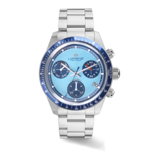 Orologio Lorenz mod. California ref. 090003TY