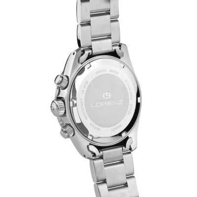 Orologio Lorenz mod. California ref. 090003TY