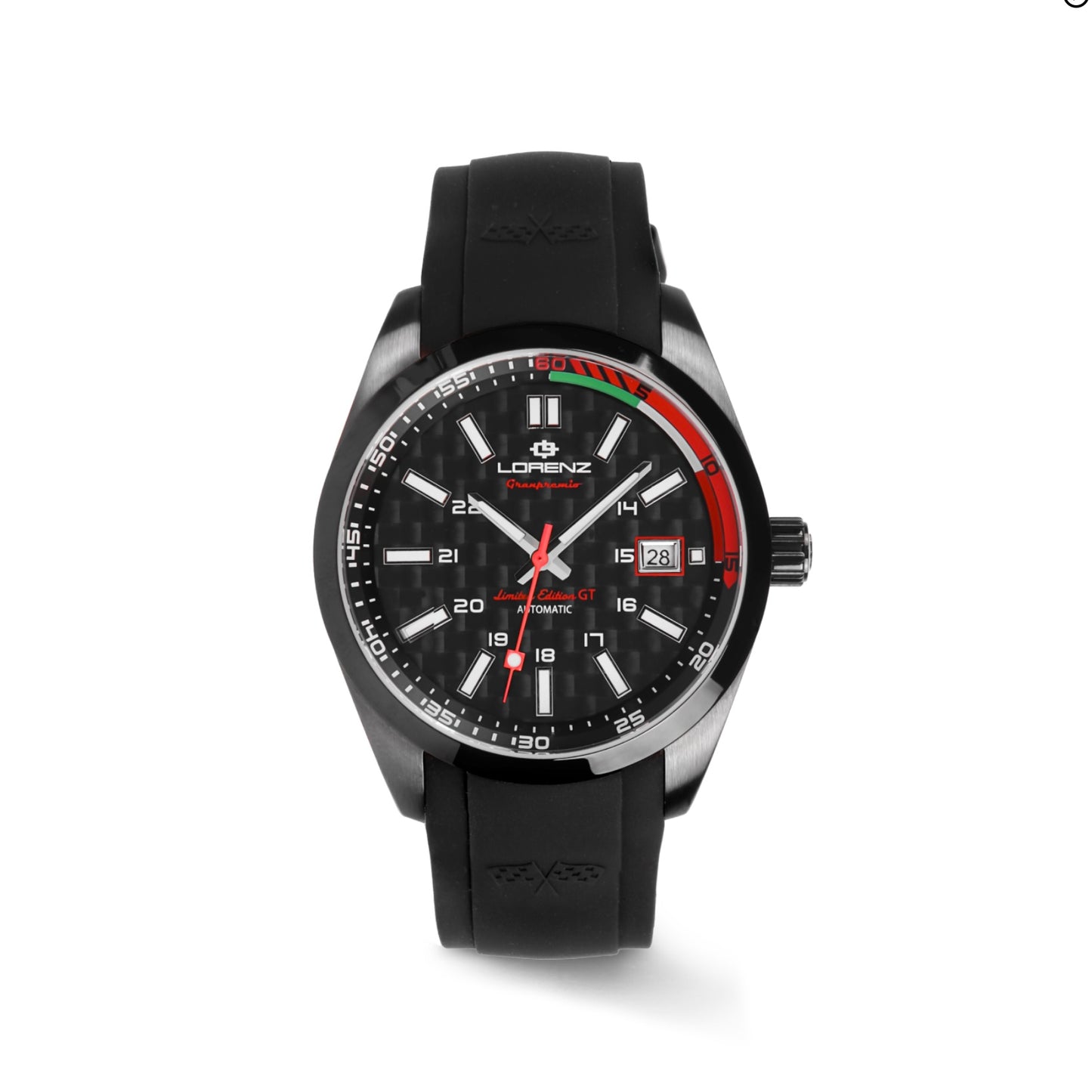 LORENZ GRANPREMIO LIMITED EDITION REFERENZA:  030259GT
