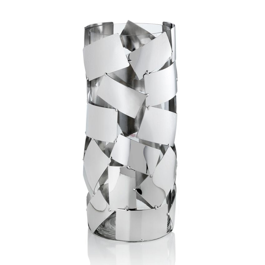 Vaso "coriandoli" Ottaviani Ref. 77241
