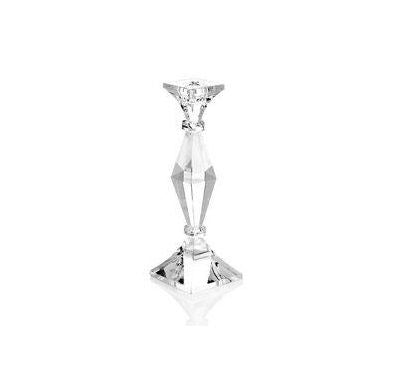 Candeliere in cristallo Ottaviani cod.800080
